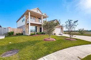 3061 Arbor Ranch Ct, Dickinson, TX 77539 - Photo 1