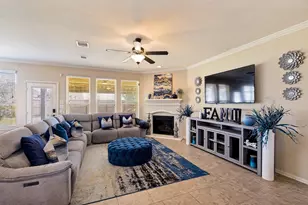 3061 Arbor Ranch Ct, Dickinson, TX 77539 - Photo 6