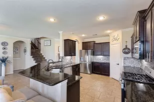 3061 Arbor Ranch Ct, Dickinson, TX 77539 - Photo 8