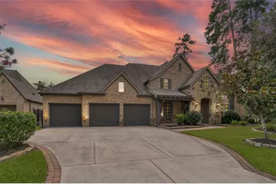 95 S Shimmering Aspen Circle, Spring, TX 77389 - Photo 2