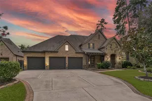 95 S Shimmering Aspen Cir, Spring, TX 77389 - Photo 2