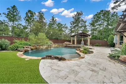 95 S Shimmering Aspen Circle, Spring, TX 77389 - Photo 40