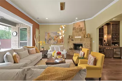 95 S Shimmering Aspen Circle, Spring, TX 77389 - Photo 16