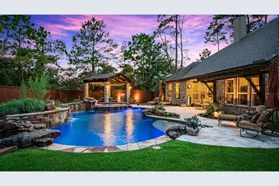95 S Shimmering Aspen Circle, Spring, TX 77389 - Photo 1