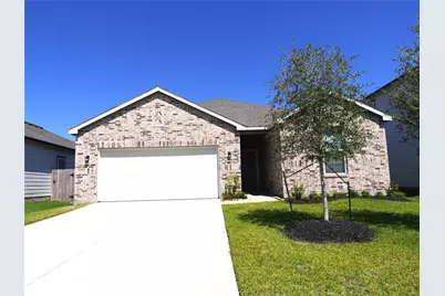 16839 Bristle Cone Way, Conroe, TX 77302 - Photo 1