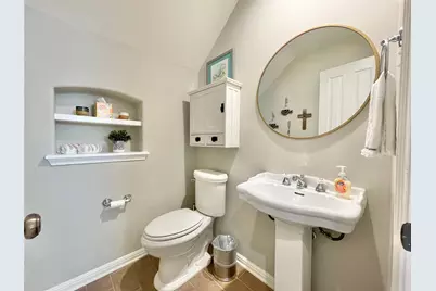 46 Flickering Sun Court, The Woodlands, TX 77382 - Photo 12
