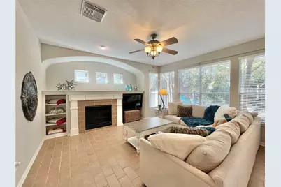 46 Flickering Sun Court, The Woodlands, TX 77382 - Photo 14