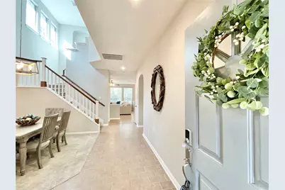 46 Flickering Sun Court, The Woodlands, TX 77382 - Photo 4