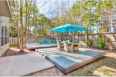 46 Flickering Sun Court, The Woodlands, TX 77382 - Photo 28