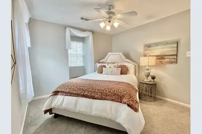 46 Flickering Sun Court, The Woodlands, TX 77382 - Photo 40