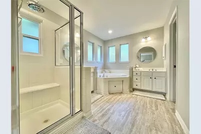 46 Flickering Sun Court, The Woodlands, TX 77382 - Photo 36