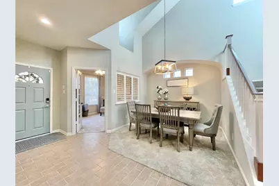 46 Flickering Sun Court, The Woodlands, TX 77382 - Photo 8