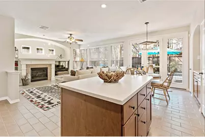 46 Flickering Sun Court, The Woodlands, TX 77382 - Photo 18