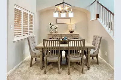 46 Flickering Sun Court, The Woodlands, TX 77382 - Photo 10
