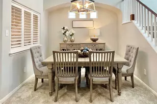 46 Flickering Sun Ct, The Woodlands, TX 77382 - Photo 10