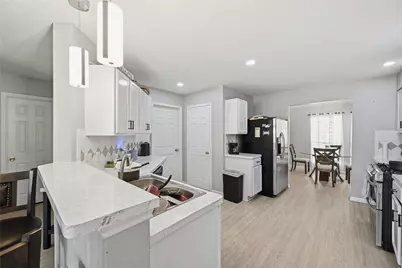 18215 Echo Mar Lane, Houston, TX 77084 - Photo 8