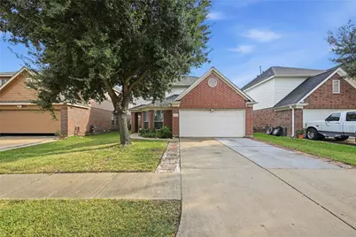18215 Echo Mar Lane, Houston, TX 77084 - Photo 4