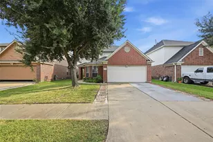 18215 Echo Mar Ln, Houston, TX 77084 - Photo 4