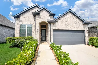 1219 Carswell Grove Drive, Missouri City, TX 77459 - Photo 2