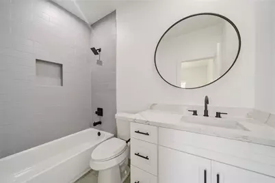 5024 Winnetka Street #A, Houston, TX 77021 - Photo 16