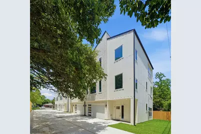 5024 Winnetka Street #A, Houston, TX 77021 - Photo 2