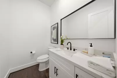 5024 Winnetka Street #A, Houston, TX 77021 - Photo 10