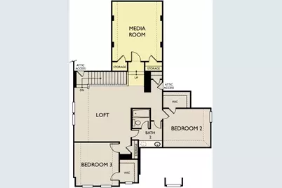 2020 Blue Mar Drive, Brookshire, TX 77423 - Photo 18