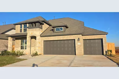 2020 Blue Mar Drive, Brookshire, TX 77423 - Photo 1