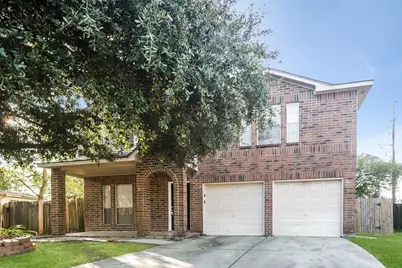 19931 Arrowsmith Drive, Humble, TX 77338 - Photo 1