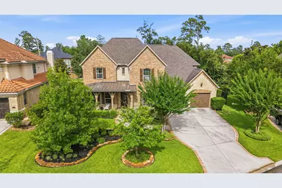 10 Spincaster Drive, Spring, TX 77389 - Photo 1