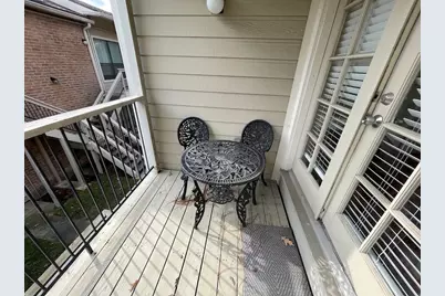 2001 Bering Drive #2F, Houston, TX 77057 - Photo 20