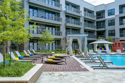 2033 S Gessner Road #4304, Houston, TX 77063 - Photo 24