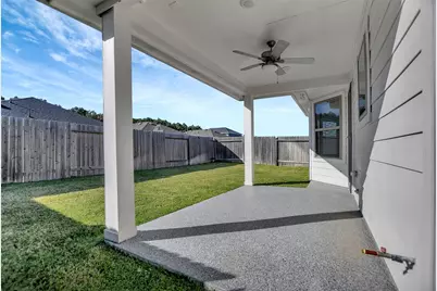 6419 Purple Wreath Way, Katy, TX 77449 - Photo 30