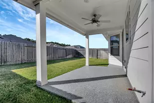 6419 Purple Wreath Way, Katy, TX 77449 - Photo 30