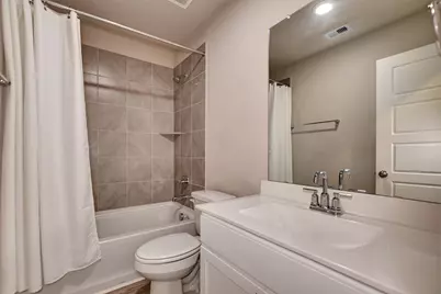 6419 Purple Wreath Way, Katy, TX 77449 - Photo 28