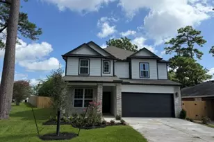 622 Pine View Cir, Montgomery, TX 77356 - Photo 2