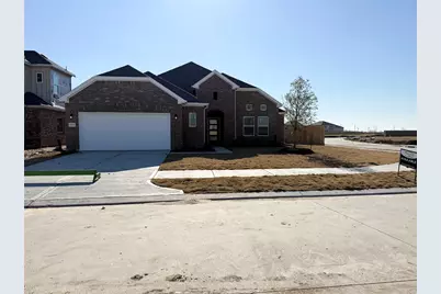 2502 Shallow Lake Drive, Rosharon, TX 77583 - Photo 1