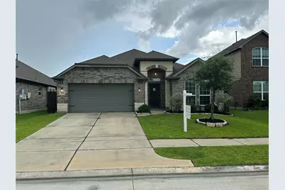 5186 Dry Hollow Drive, Alvin, TX 77511 - Photo 1