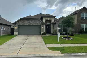 5186 Dry Hollow Dr, Alvin, TX 77511 - Photo 1