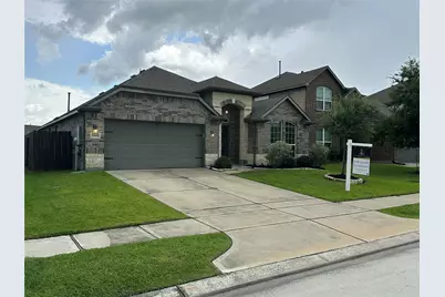 5186 Dry Hollow Drive, Alvin, TX 77511 - Photo 2