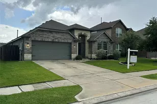 5186 Dry Hollow Dr, Alvin, TX 77511 - Photo 2
