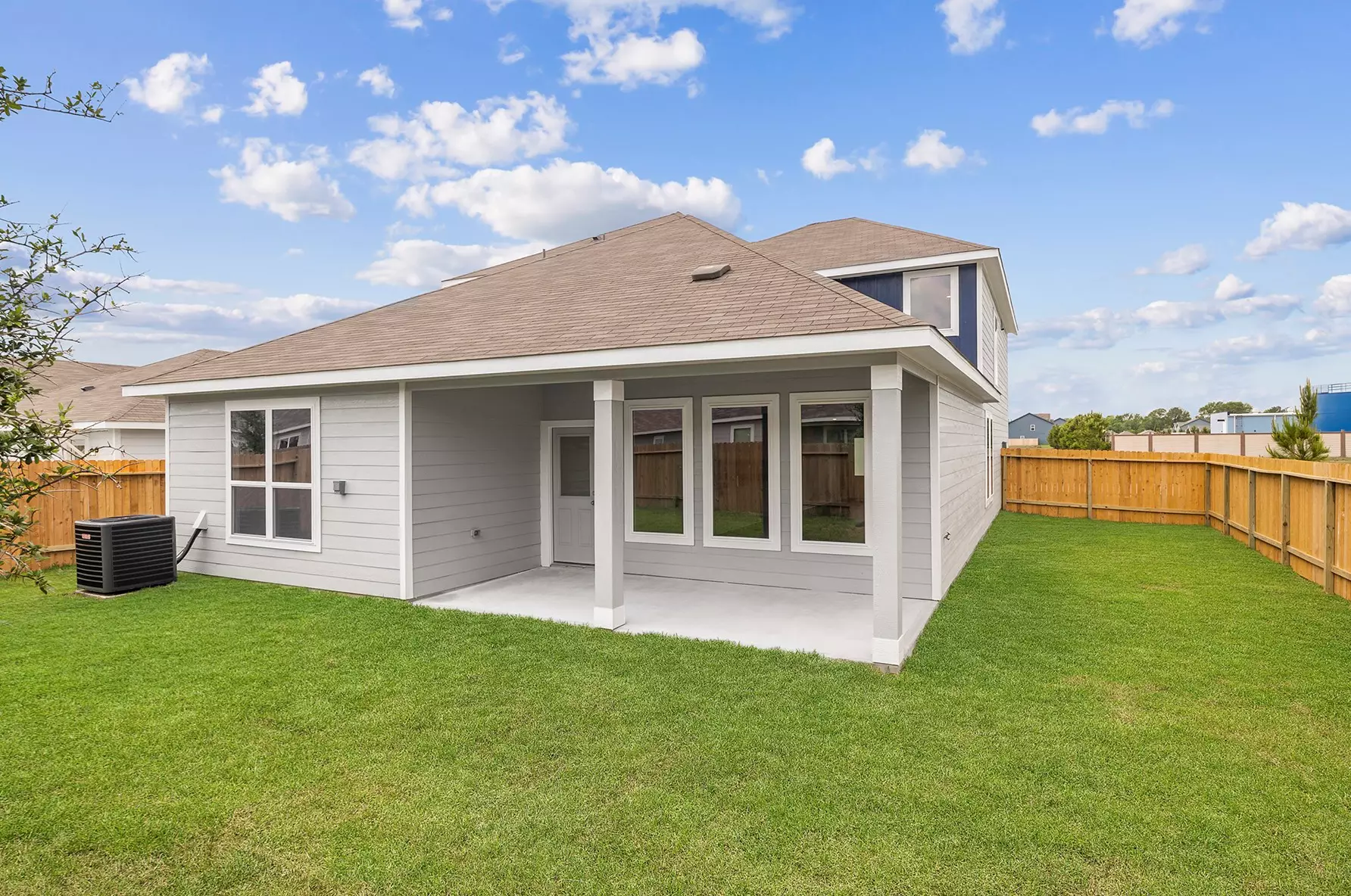 25507 Blooming Hazel Dr, Cleveland, TX 77328 - MLS 23559644