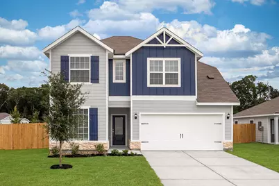25507 Blooming Hazel Drive, Cleveland, TX 77328 - Photo 1