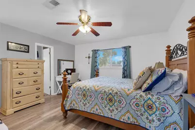 208 Gerald Street, Willis, TX 77378 - Photo 22