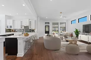 310 Edgewood Dr, Montgomery, TX 77356 - Photo 8