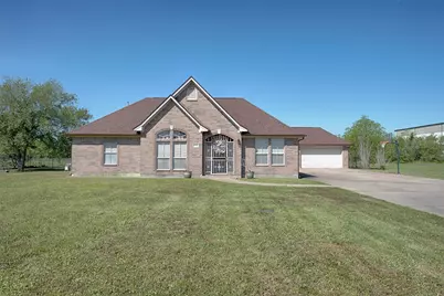 5722 Delany Road, Hitchcock, TX 77563 - Photo 2