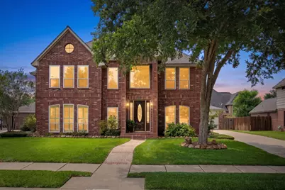 2211 Walnut Grove Lane, Richmond, TX 77406 - Photo 1