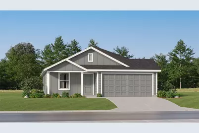 648 Rusted Spur Way, Waller, TX 77484 - Photo 1