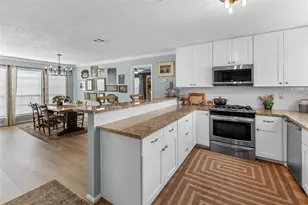 2617 Sawyer Dr, Seabrook, TX 77586 - Photo 4
