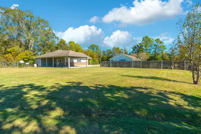 816 Martin Luther King Road, Ames, TX 77575 - Photo 22